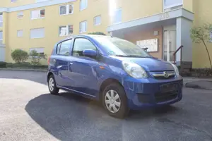 Daihatsu Cuore Bild 3
