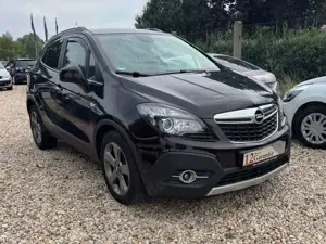 Opel Mokka Innovation*TÜV+Service Neu*Garantie*