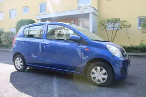 Daihatsu Cuore Bild 2