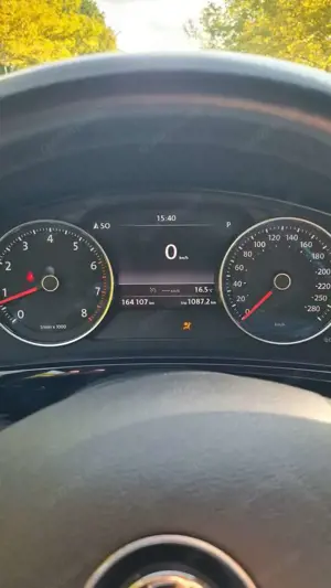 Volkswagen Touareg V6 FSI Blue Motion Aut.