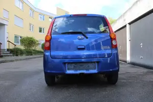 Daihatsu Cuore Bild 5