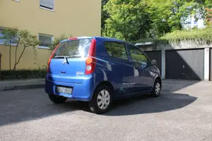 Daihatsu Cuore Bild 4