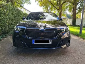 BMW i5 i5 eDrive40