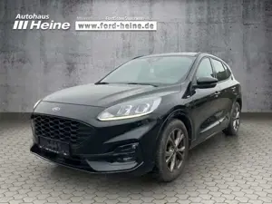 Ford Kuga 2.0 EcoBlue Hybrid ST-LINE