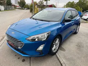 Ford Focus Turnier Cool  Connect Bild 2