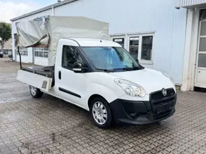 Fiat Doblo Work Up Pritsche+1.6L+Diesel+Nur 56TKM!