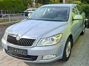 Skoda Octavia Impuls Edition 1 Hand Alus, PDC, AFL -Kurvenlicht