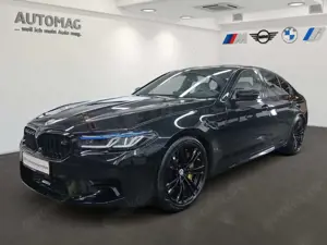 BMW M5 Limousine Competition*Keramik-Bremse*Driving Assis