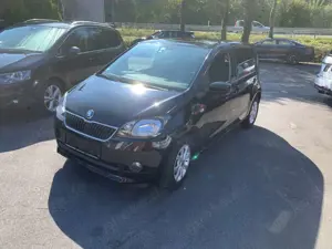 Skoda Citigo Elegance*INSPNEU*NAVI*PDC*ALU*PANO*SHZ*8FACH*AUX*