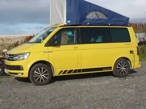 Volkswagen T6 California California DSG Beach Edition