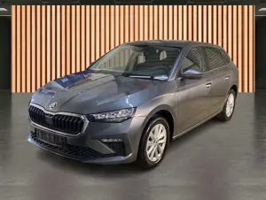 Skoda Scala Bild 2