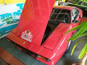 Ferrari 308 GTB ~ OLDTIMER ~ H-KENNZEICHEN ~ SAMMLERZUSTAND ~