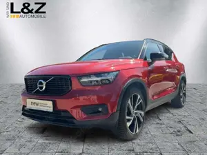 Volvo XC40 R-Design AWD *Standort Malente*