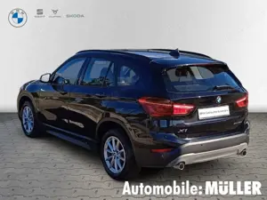 BMW X1 sDrive 18 d Advantage +HEAD-UP+NAV.+LED+DAB+SPORTS Bild 5