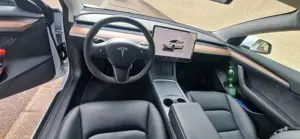 Tesla Model 3 Performance Bild 4