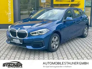 BMW 116 Advantage *LED*SHZ*LHZ*NAVI*EL. HECKKLAPPE*KLIMA*