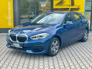 BMW 116 Advantage *LED*SHZ*LHZ*NAVI*EL. HECKKLAPPE*KLIMA* Bild 2