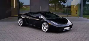 Lamborghini Gallardo LP520 6-Gang 1.Hand Jahreswagenzustand