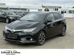 Toyota Auris 1.2 Turbo Edition-S 6-Gang NUR HÄNDLER! Klima