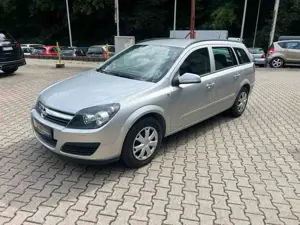 Opel Astra Edition Klima  2 Hand  Preis inkl Neu Tüv