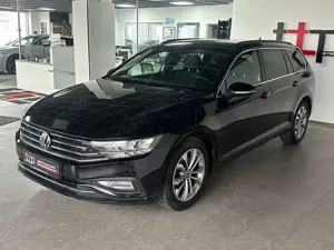 Volkswagen Passat Variant 2.0 TSI LED R.Kamera 17`Alu ACC