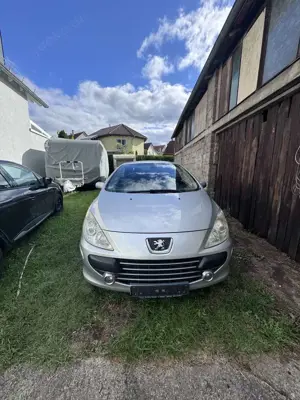 Peugeot 307 CC 140 Tendance