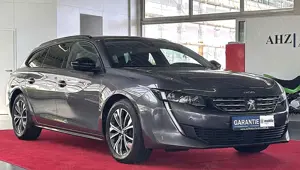 Peugeot 508 Allure Pack