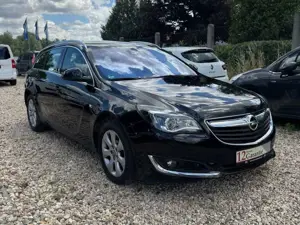 Opel Insignia Sports Tourer Innovation*Aut*Xenon*Navi