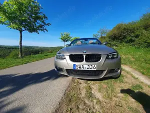 BMW 325 325i Cabrio Aut.