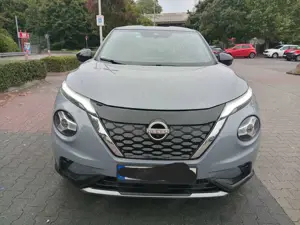 Nissan Juke export 1.6 Xtronic N-Connecta Hybrid