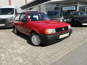 Volkswagen Polo Polo II CL Coupé  ,,Oldtimer mit H-Kennz.“