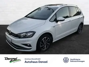 Volkswagen Golf Sportsvan "JOIN" 1.0 TSI APP/PANO/KAM