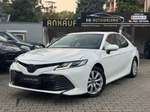 Toyota Camry Hybrid Business Edition*KAMERA*LED*LEDER*