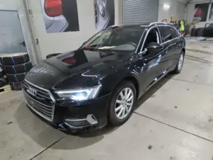 Audi A6 Avant 40TDI Sport MATRI/ACC/VIRTU/NAV/RFK/AHK