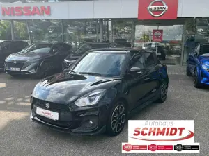 Suzuki Swift Sport 1.4 BoosterJet