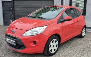 Ford Ka/Ka+ Trend Tüv  Service Neu