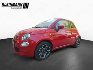 Fiat 500C Club 1.0 GSE Hybrid (71 PS)