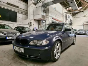 BMW 330 Baureihe 3 Lim. 330i *Individual*