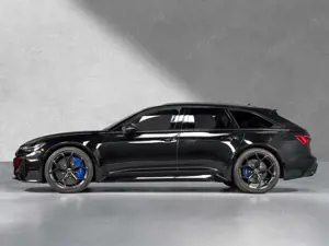 Audi RS6 RS 6 Avant 4.0 TFSI quattro Performance