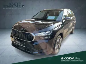 Skoda Kodiaq 2.0 TDI DSG 4x4 Selection Navi AHK Matrix