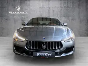 Maserati Ghibli GT *Executive* Bild 2