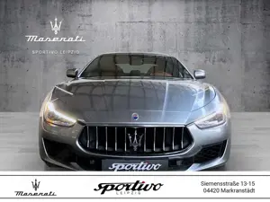 Maserati Ghibli GT *Executive*