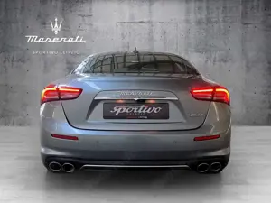 Maserati Ghibli GT *Executive* Bild 5