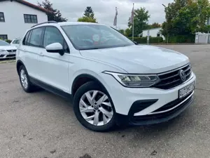 Volkswagen Tiguan Bild 2