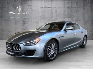 Maserati Ghibli GT *Executive* Bild 3