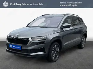 Skoda Karoq 2.0 TDI SCR DSG Tour