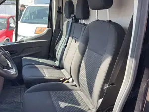Ford Transit Bild 5