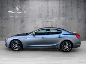 Maserati Ghibli GT *Executive* Bild 4