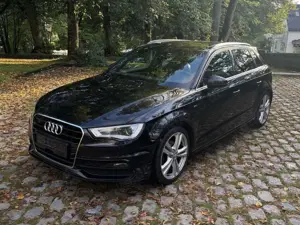Audi A3 A3 1.4 TFSI Sportback S tronic Attraction