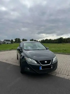 SEAT Ibiza Stylance / Style